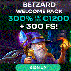 Betzard Casino